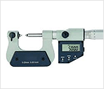 Micrometers