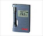 Temperature Data Logger Malaysia