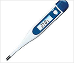 Digital Thermometer Calibration